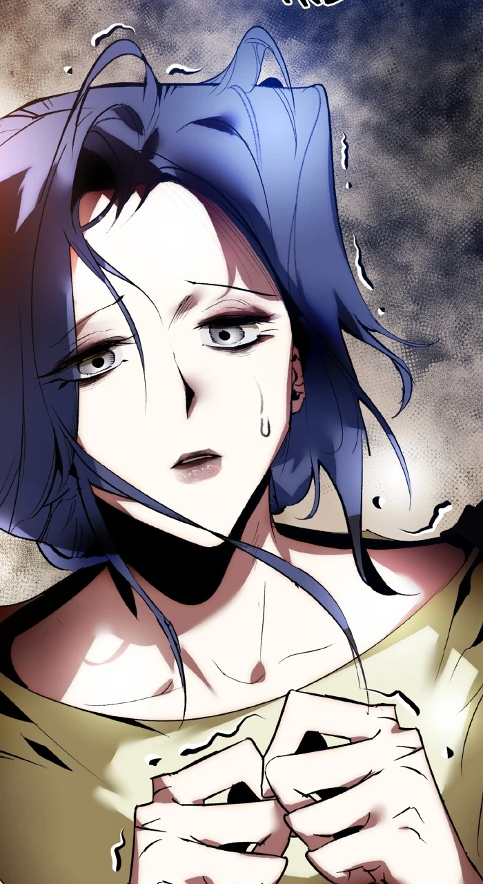 Return to Player Chapter 96 page 82