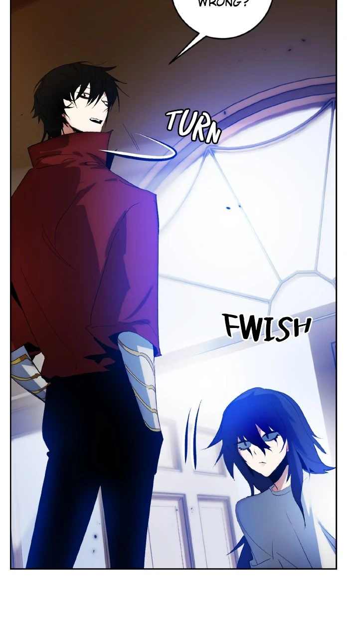 Return to Player Chapter 97 page 4
