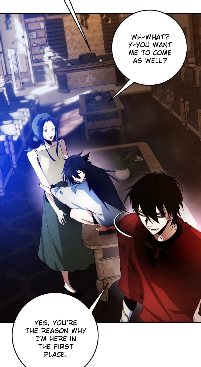 Return to Player Chapter 97 page 9