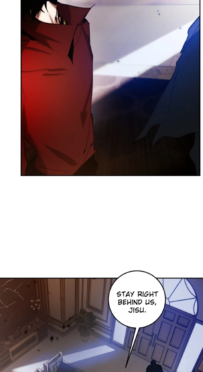 Return to Player Chapter 97 page 11