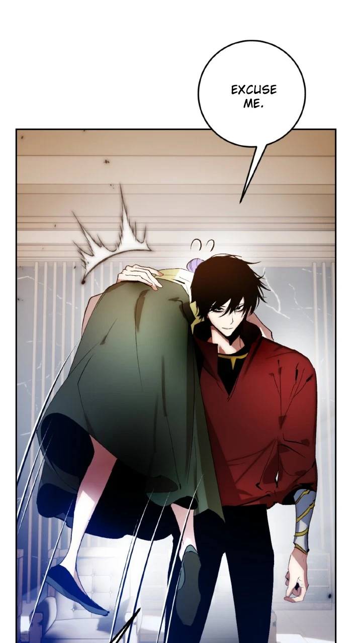 Return to Player Chapter 97 page 13