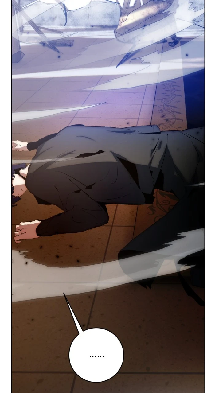 Return to Player Chapter 97 page 20
