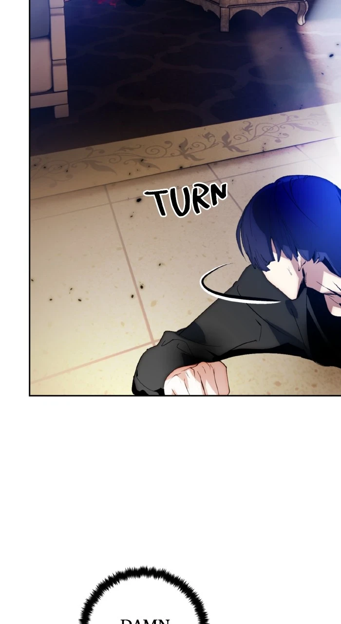 Return to Player Chapter 97 page 23