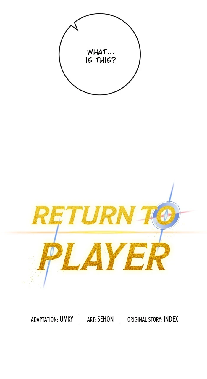 Return to Player Chapter 97 page 26