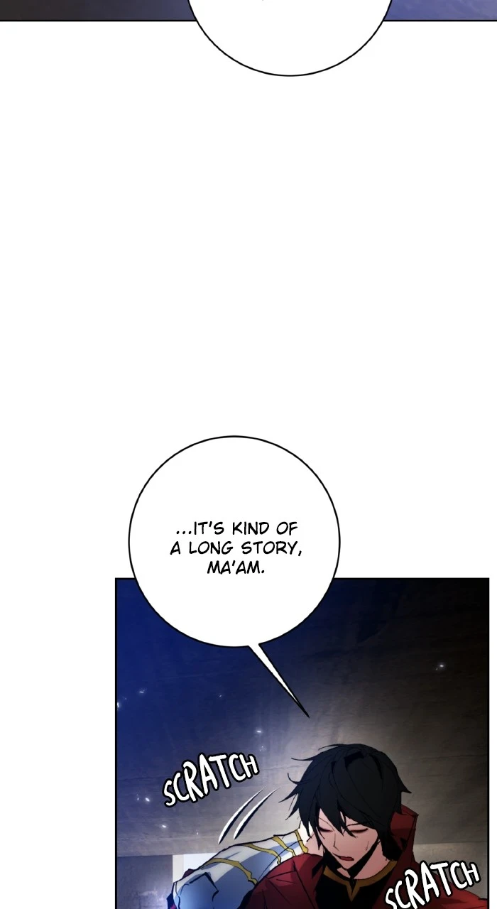 Return to Player Chapter 97 page 29