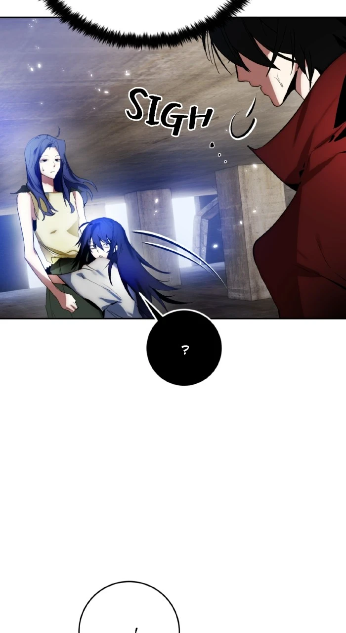 Return to Player Chapter 97 page 31