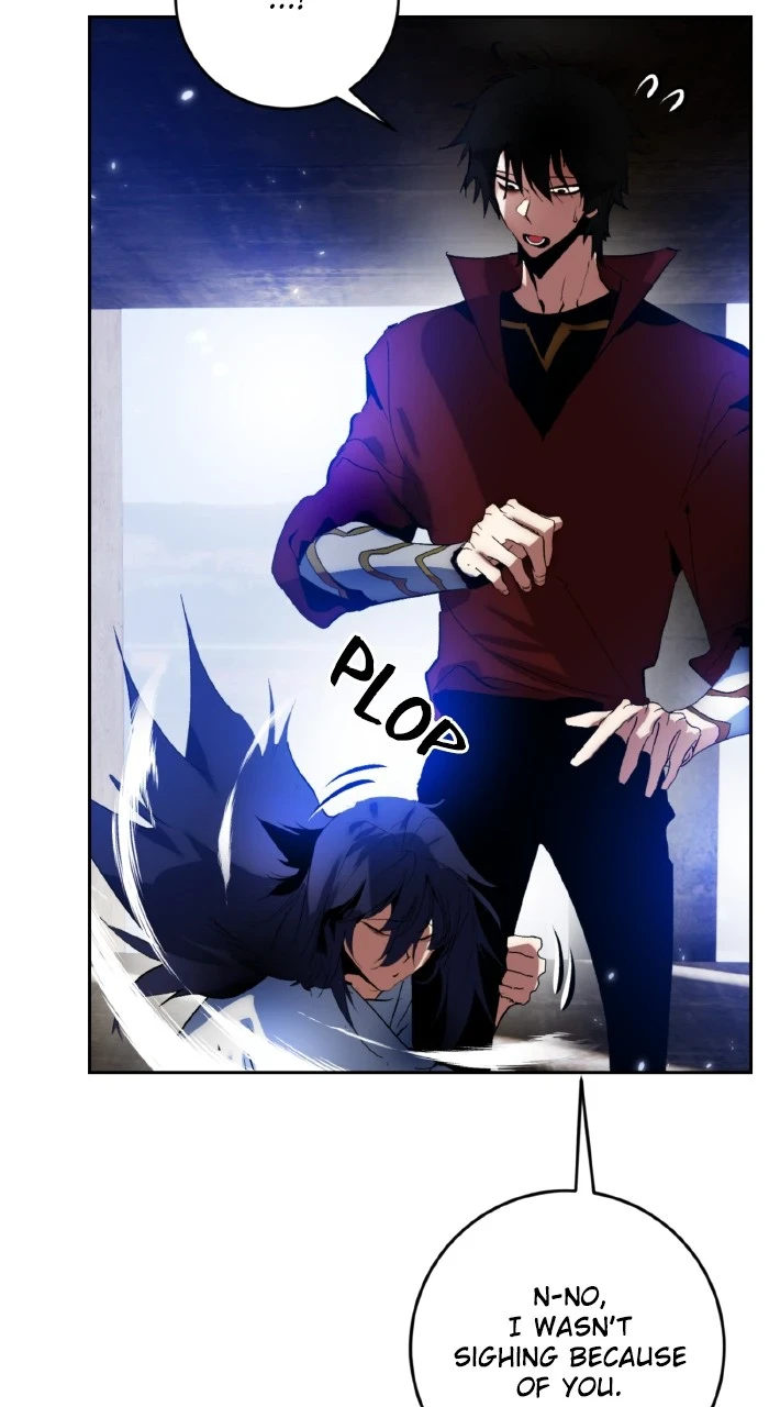 Return to Player Chapter 97 page 32