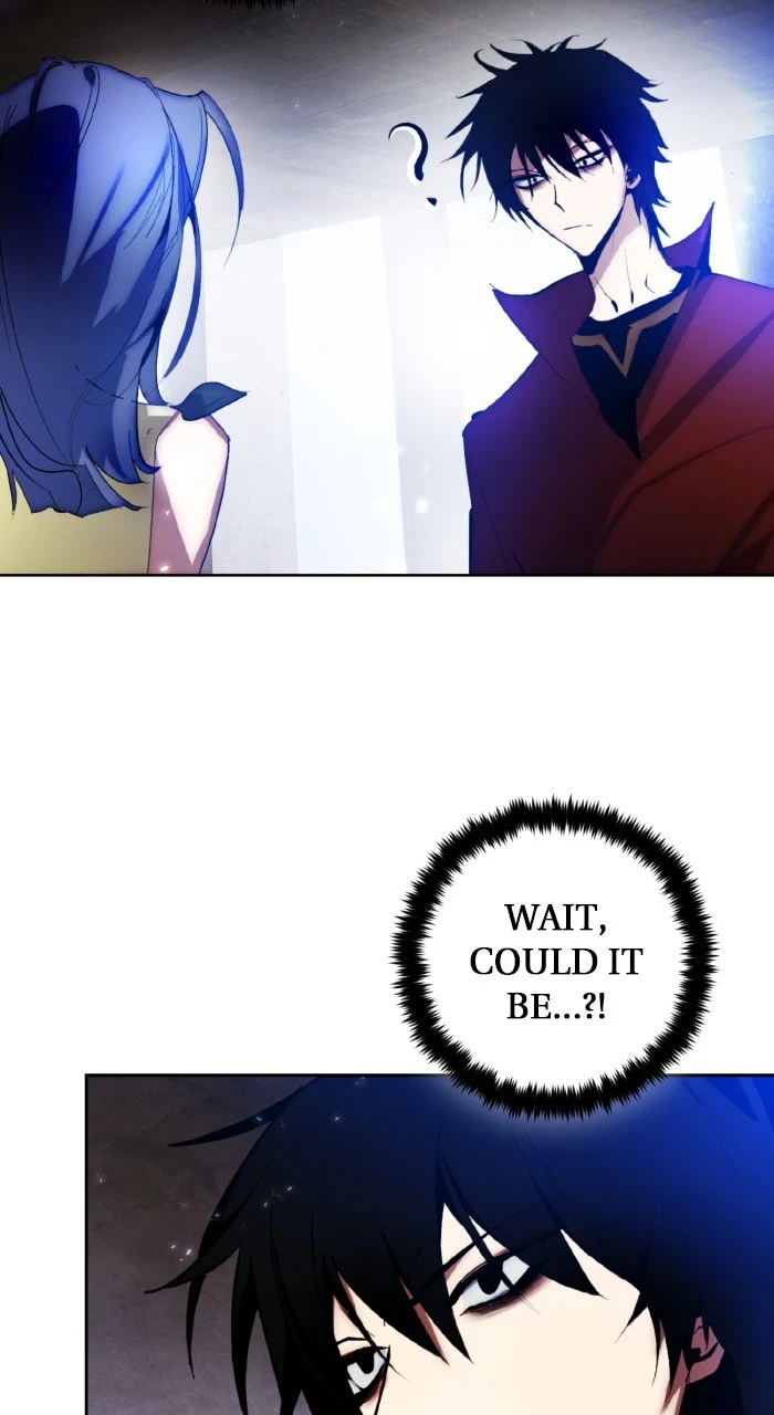 Return to Player Chapter 97 page 37