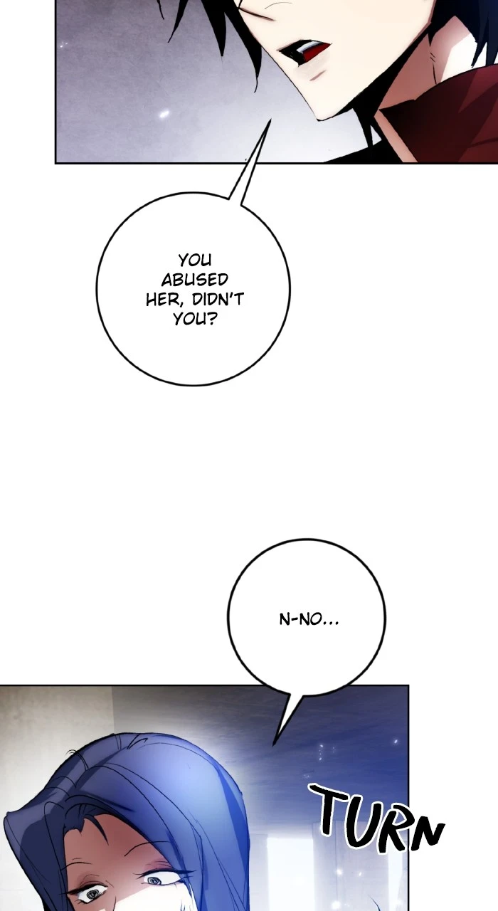 Return to Player Chapter 97 page 38