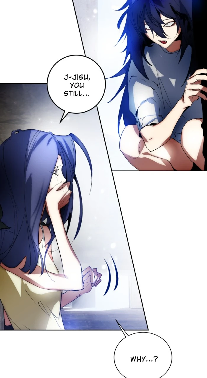 Return to Player Chapter 97 page 47