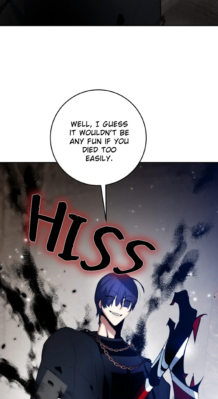Return to Player Chapter 97 page 56