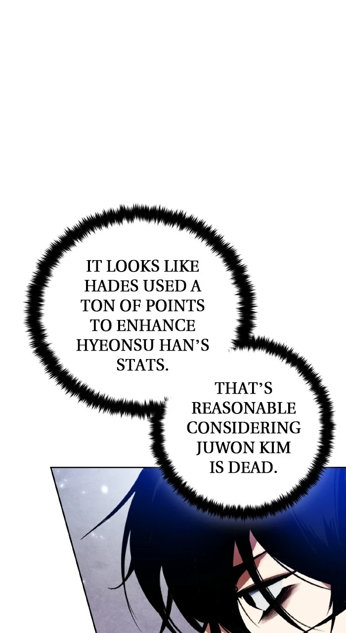 Return to Player Chapter 97 page 64