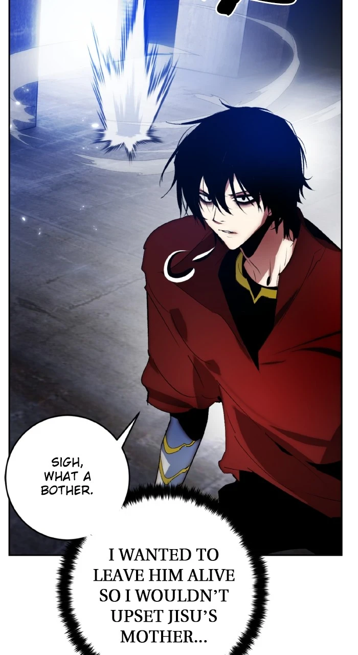Return to Player Chapter 97 page 66