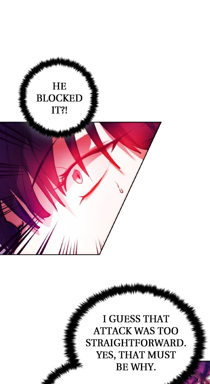 Return to Player Chapter 97 page 73