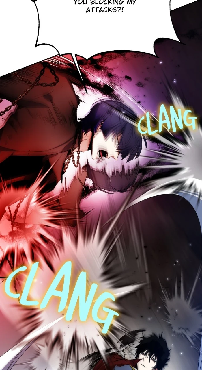 Return to Player Chapter 97 page 77
