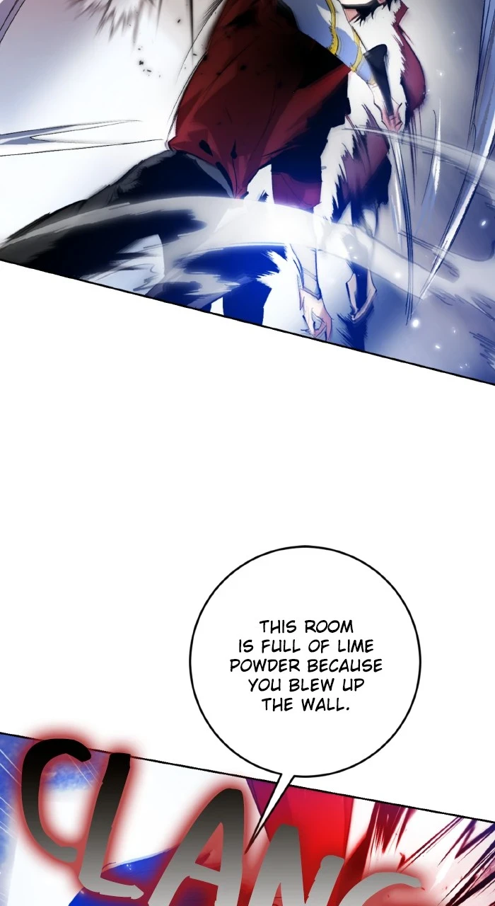 Return to Player Chapter 97 page 78