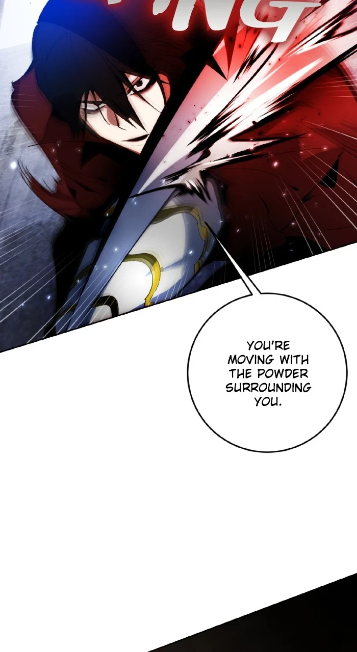Return to Player Chapter 97 page 79