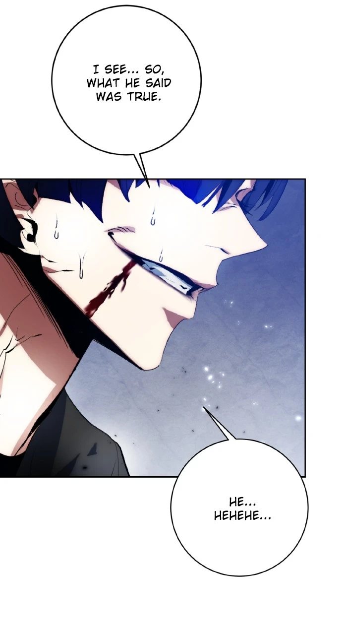 Return to Player Chapter 98 page 5