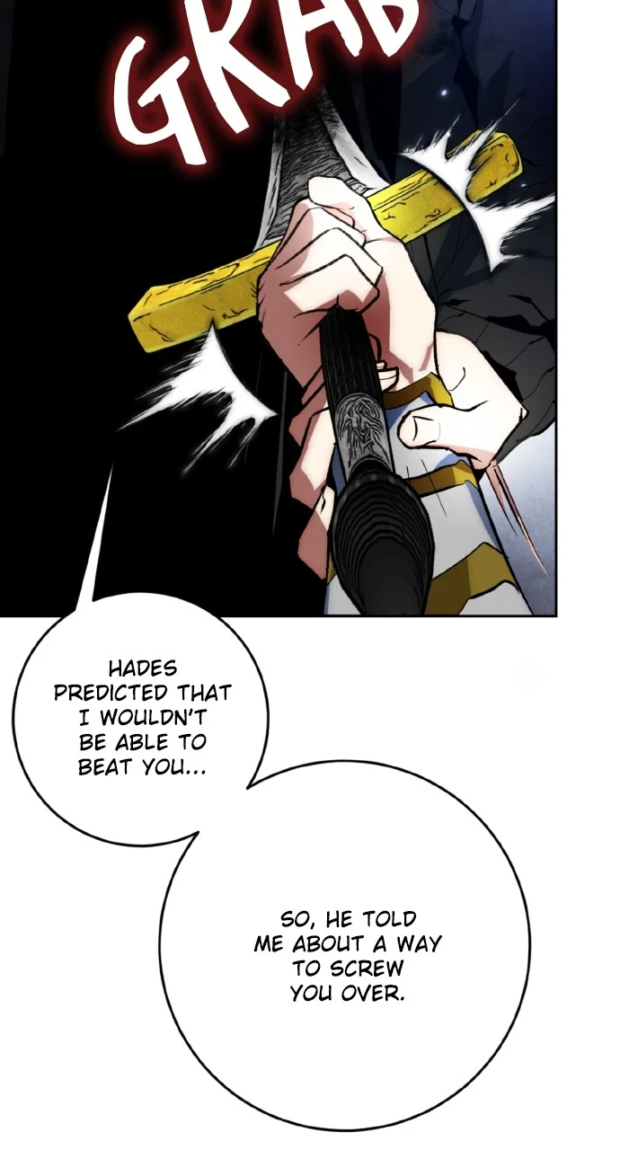 Return to Player Chapter 98 page 8