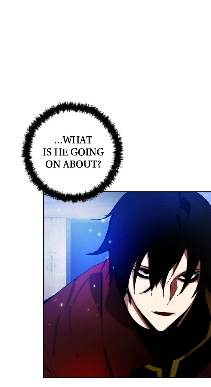 Return to Player Chapter 98 page 9