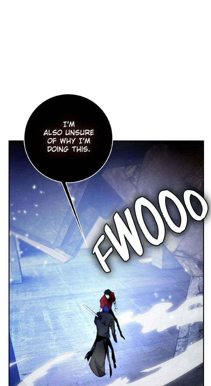 Return to Player Chapter 98 page 18