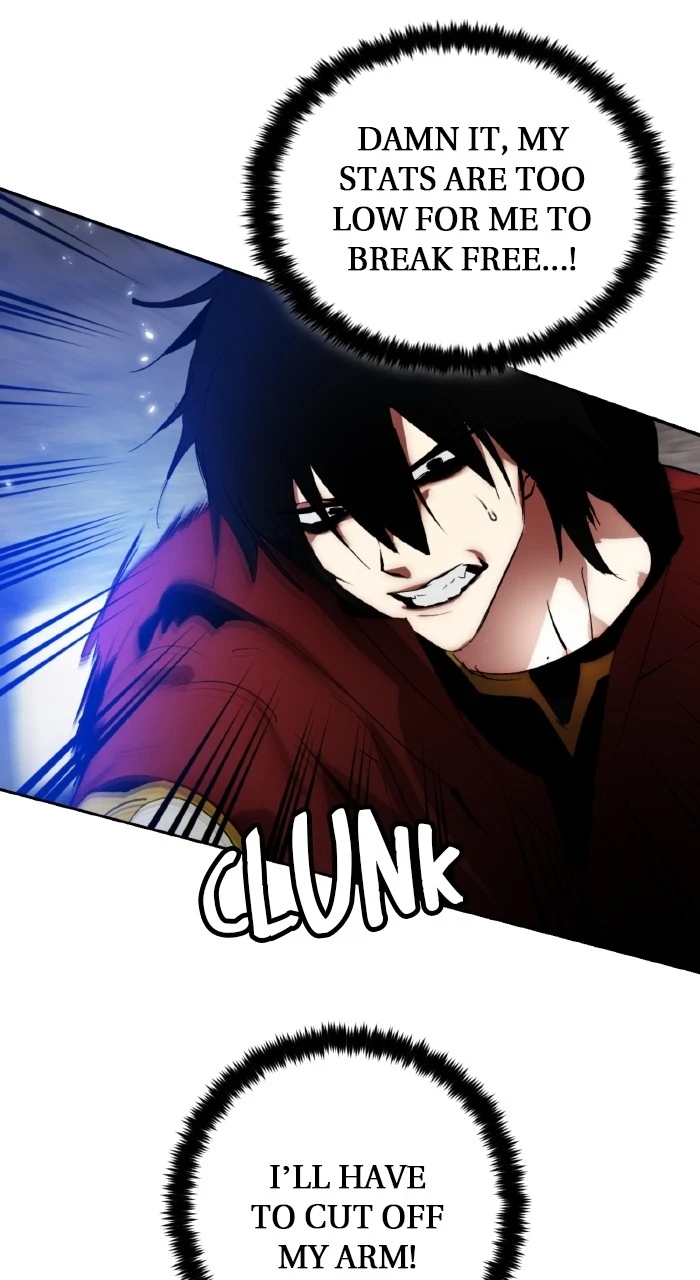 Return to Player Chapter 98 page 23