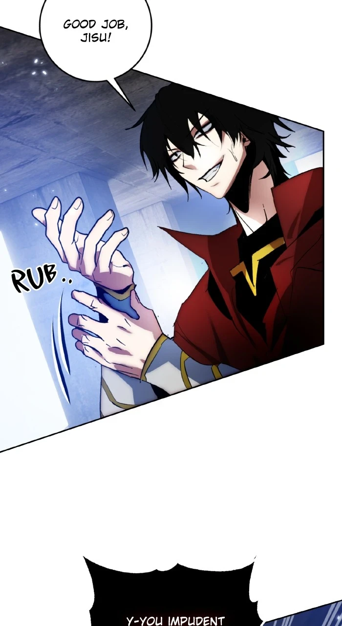 Return to Player Chapter 98 page 28