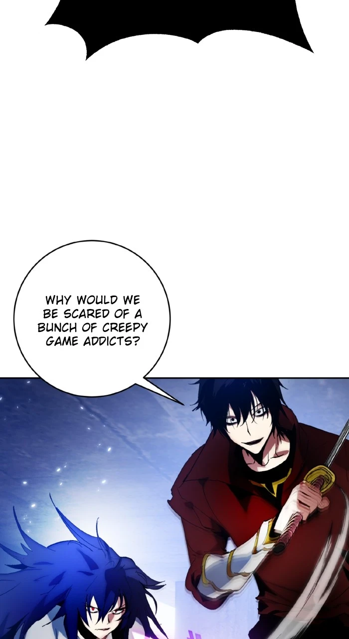 Return to Player Chapter 98 page 30