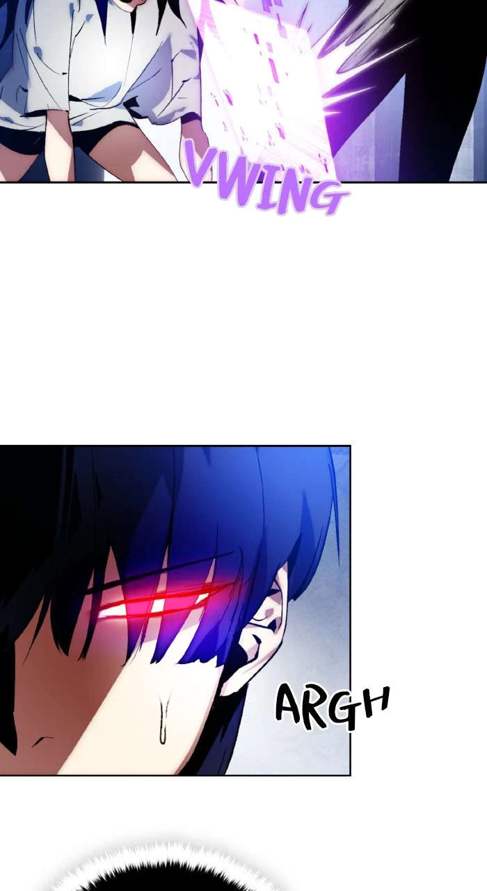 Return to Player Chapter 98 page 31