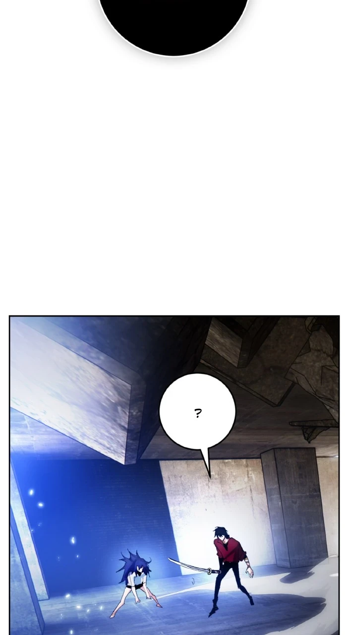 Return to Player Chapter 98 page 34