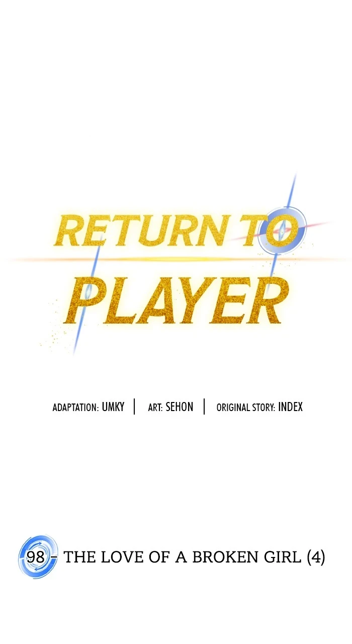 Return to Player Chapter 98 page 55
