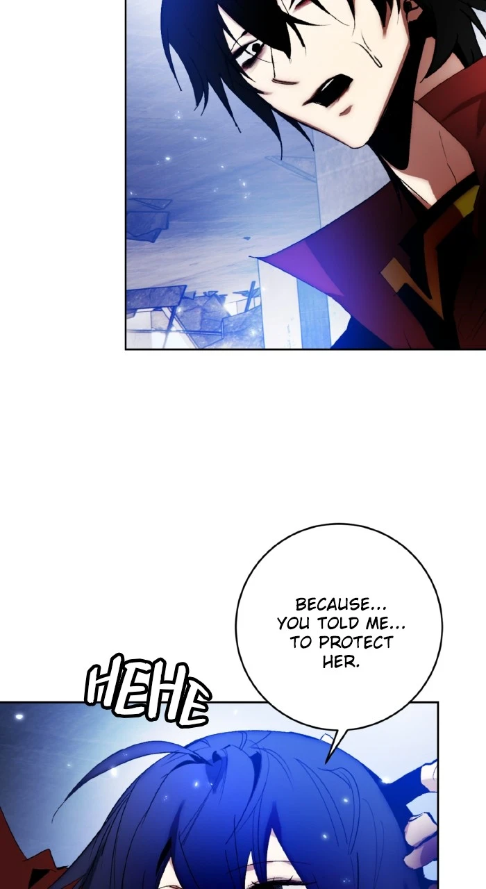 Return to Player Chapter 98 page 58