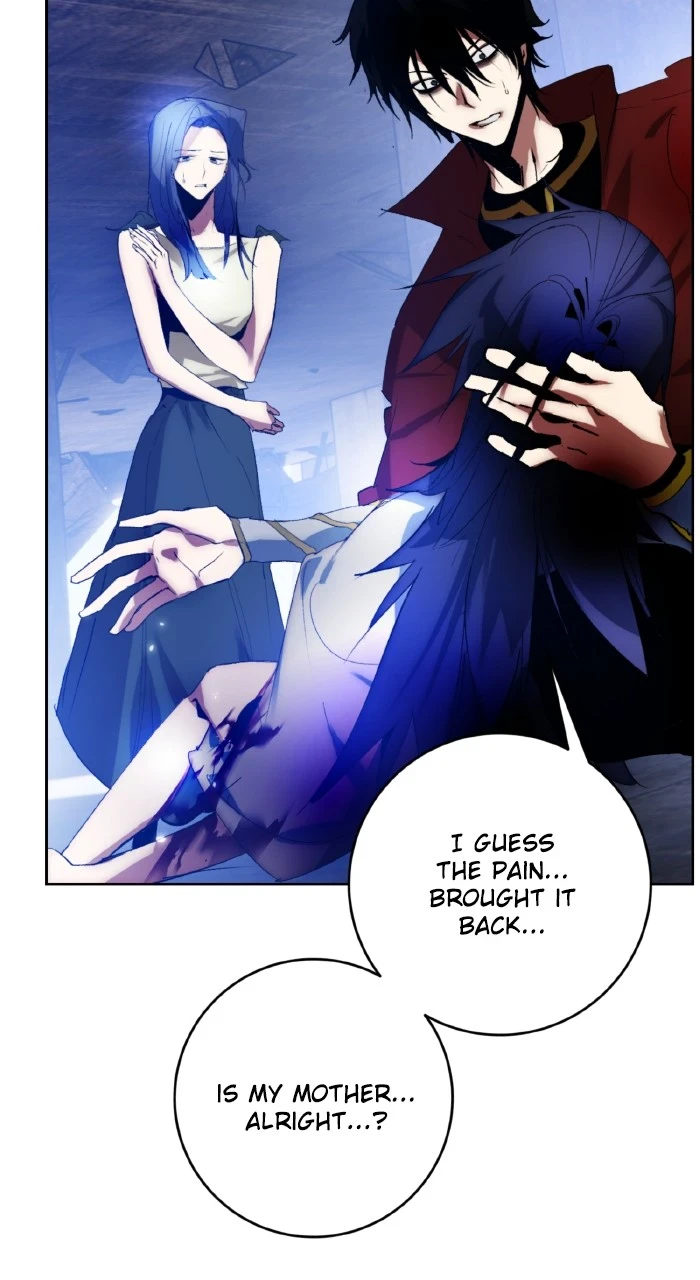 Return to Player Chapter 98 page 60