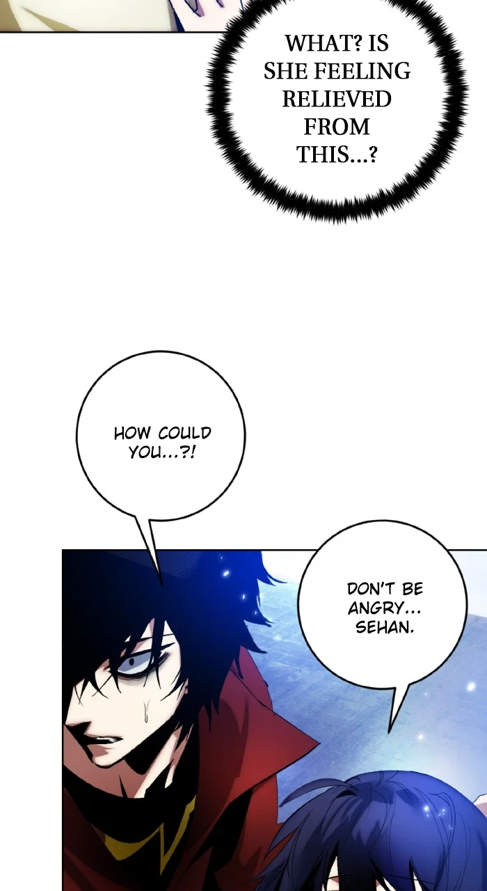 Return to Player Chapter 98 page 62