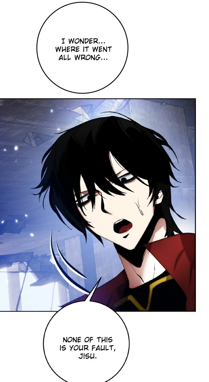 Return to Player Chapter 98 page 64