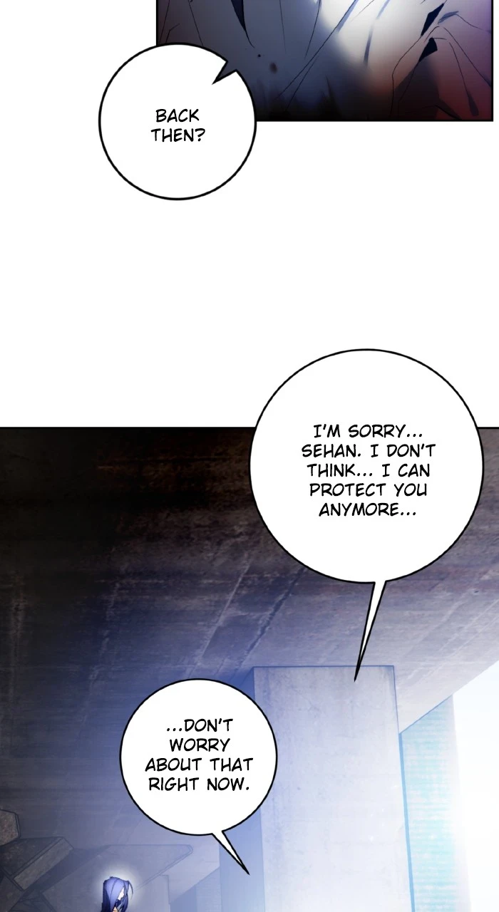 Return to Player Chapter 98 page 66