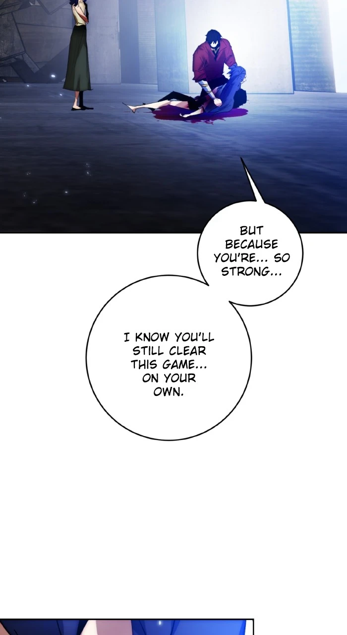 Return to Player Chapter 98 page 67