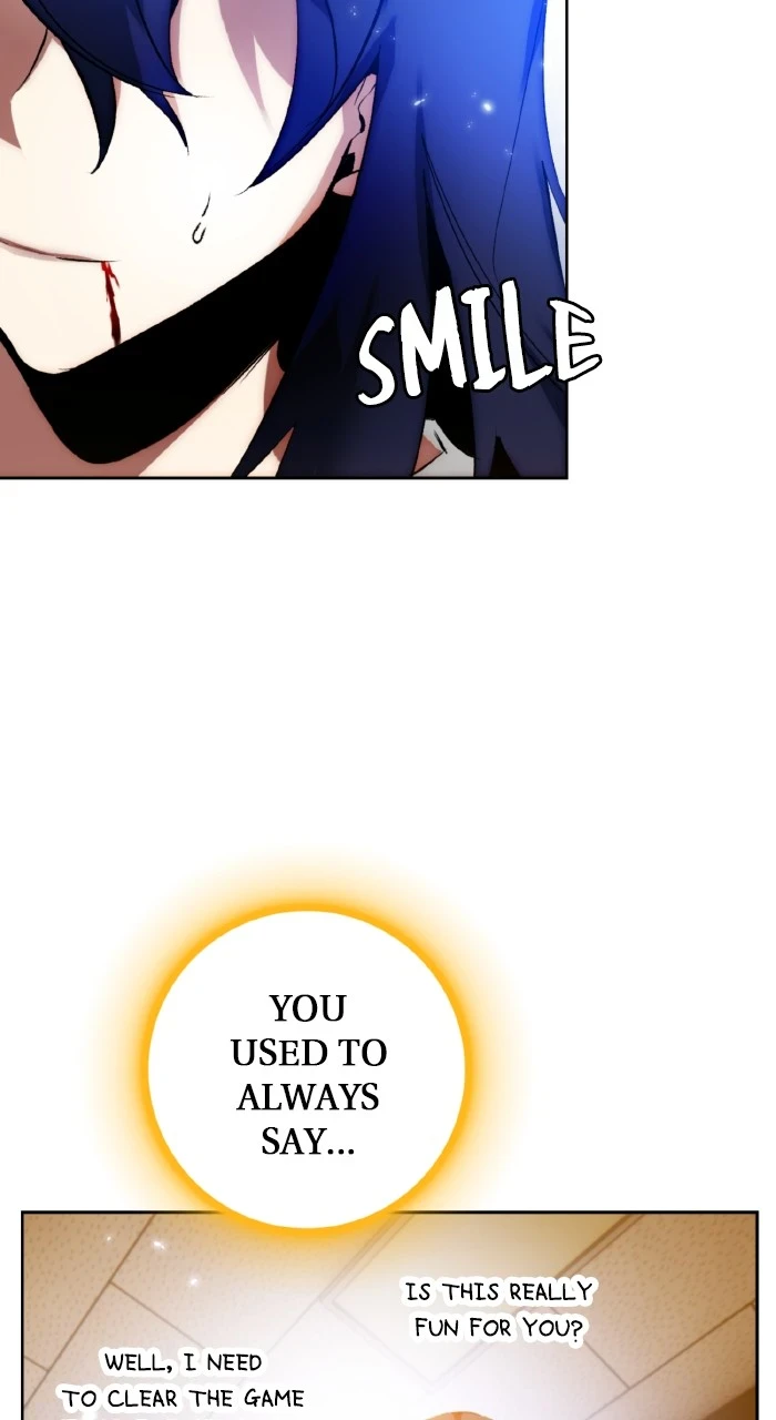 Return to Player Chapter 98 page 68