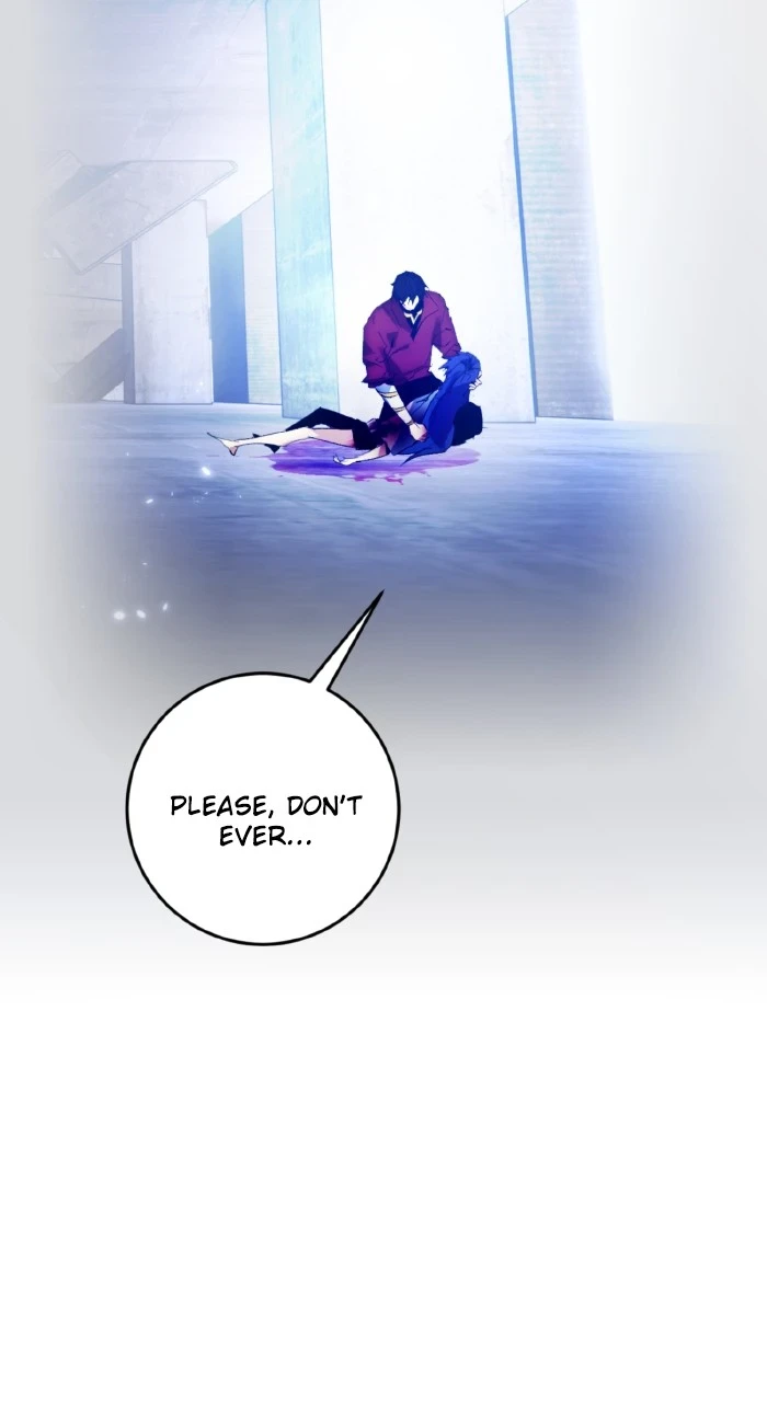 Return to Player Chapter 98 page 72