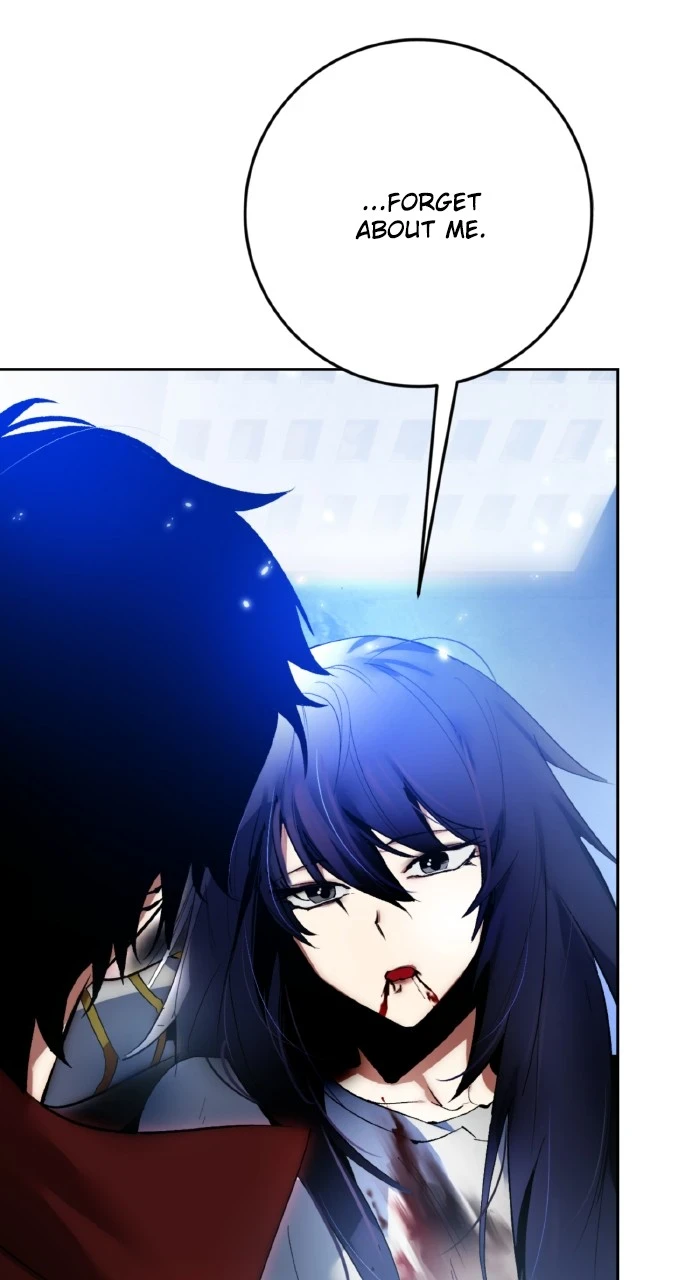Return to Player Chapter 98 page 73