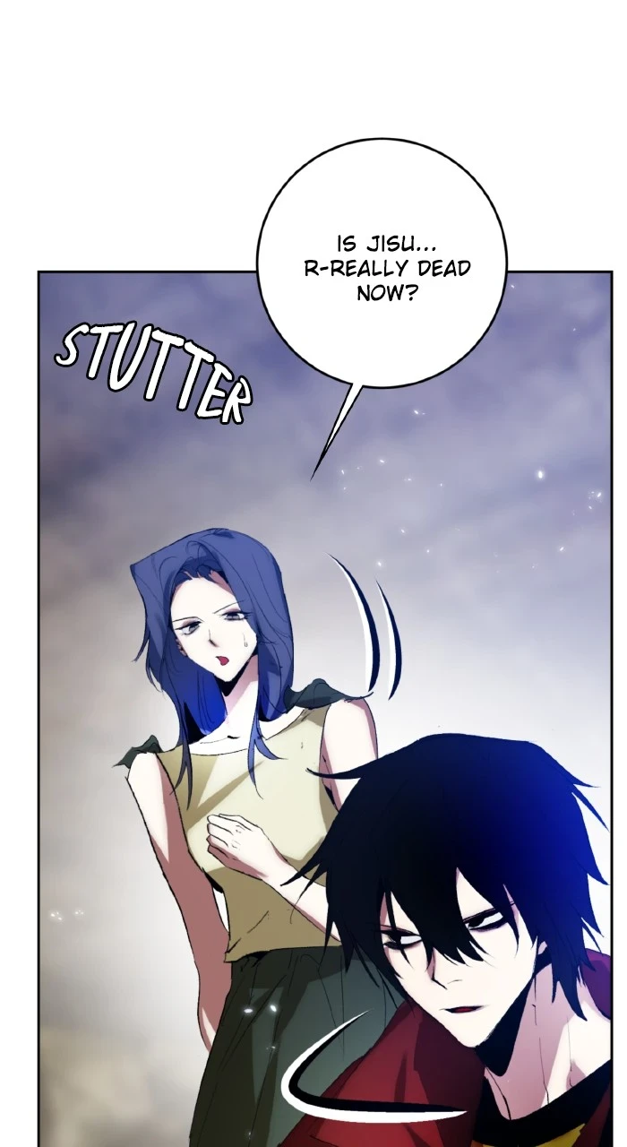 Return to Player Chapter 99 page 7