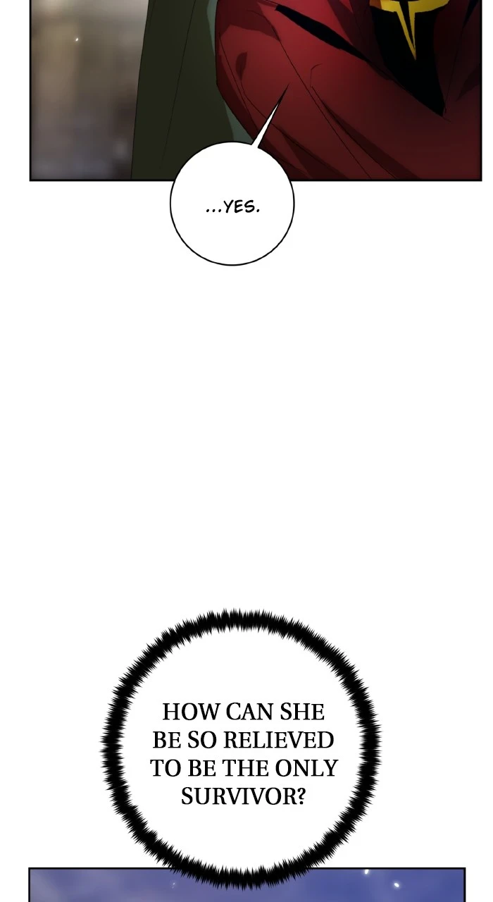 Return to Player Chapter 99 page 8