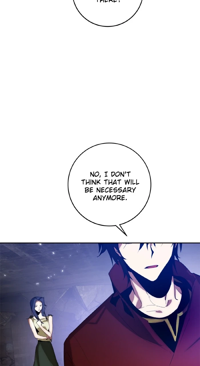 Return to Player Chapter 99 page 13