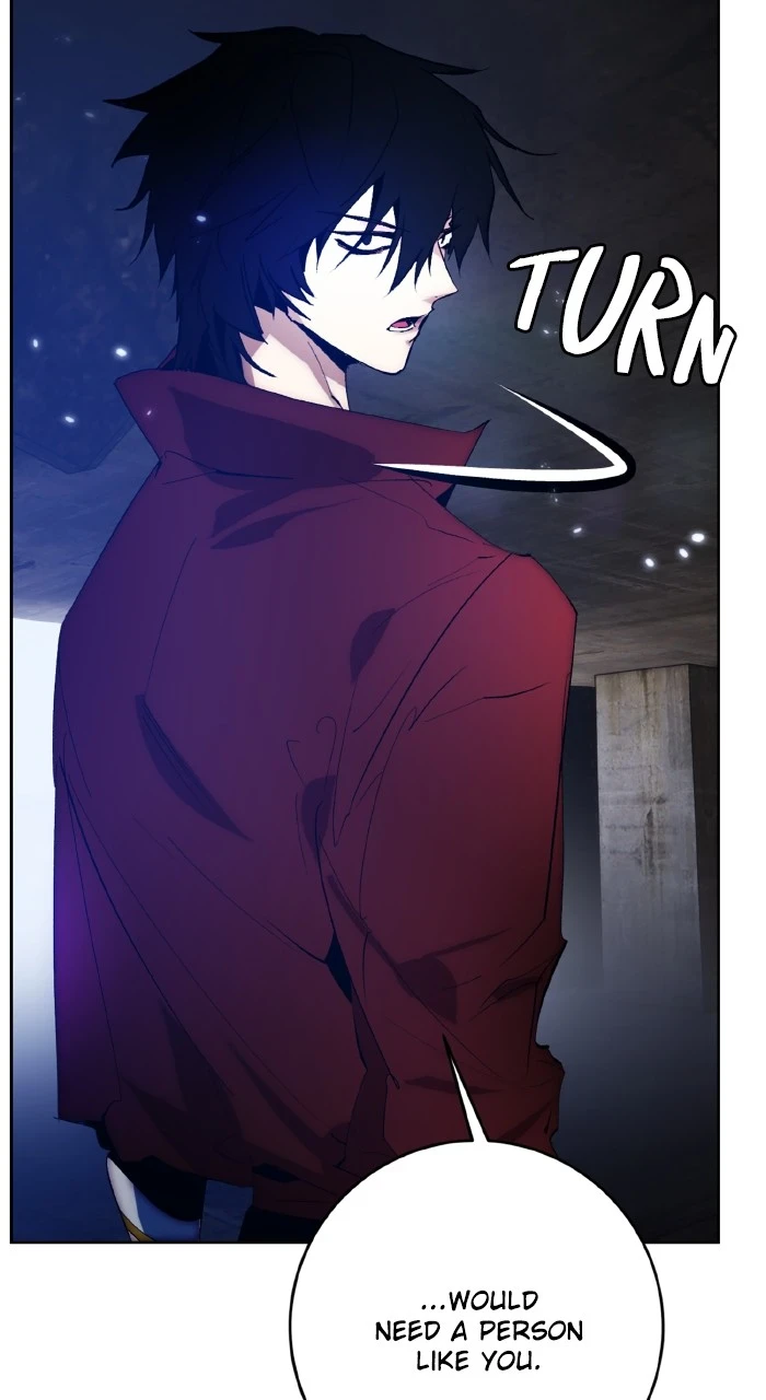 Return to Player Chapter 99 page 15