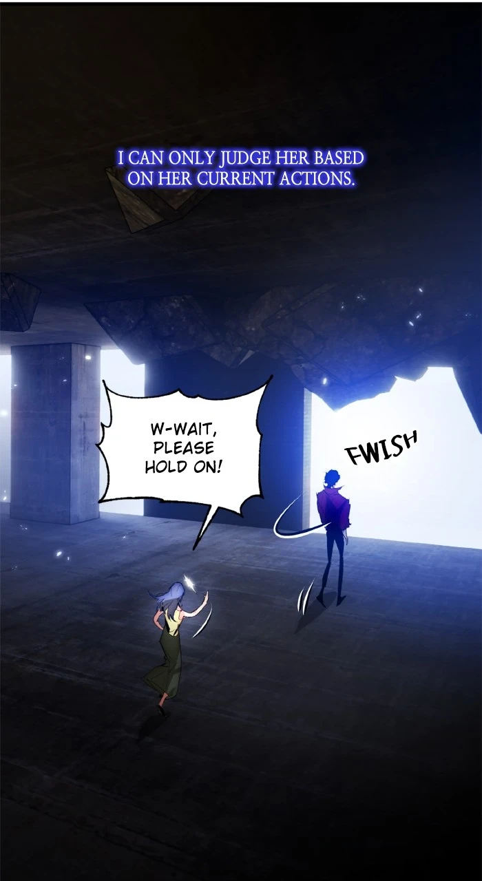 Return to Player Chapter 99 page 18