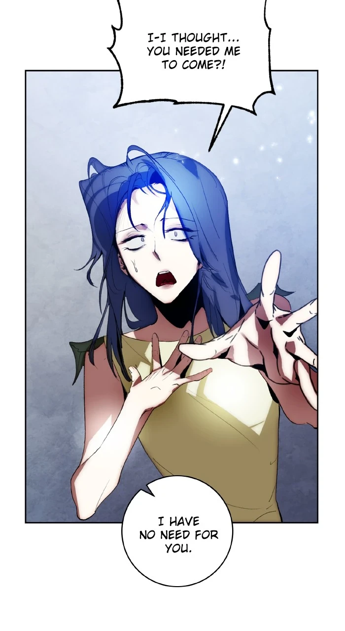 Return to Player Chapter 99 page 20