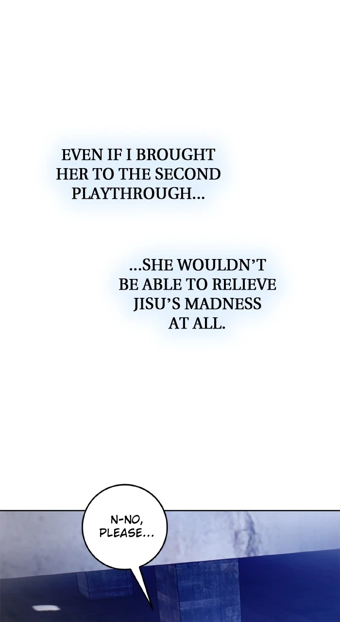 Return to Player Chapter 99 page 21