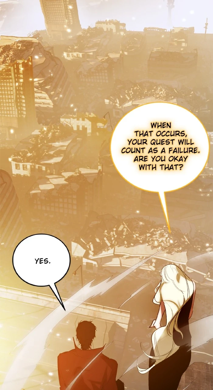 Return to Player Chapter 99 page 27