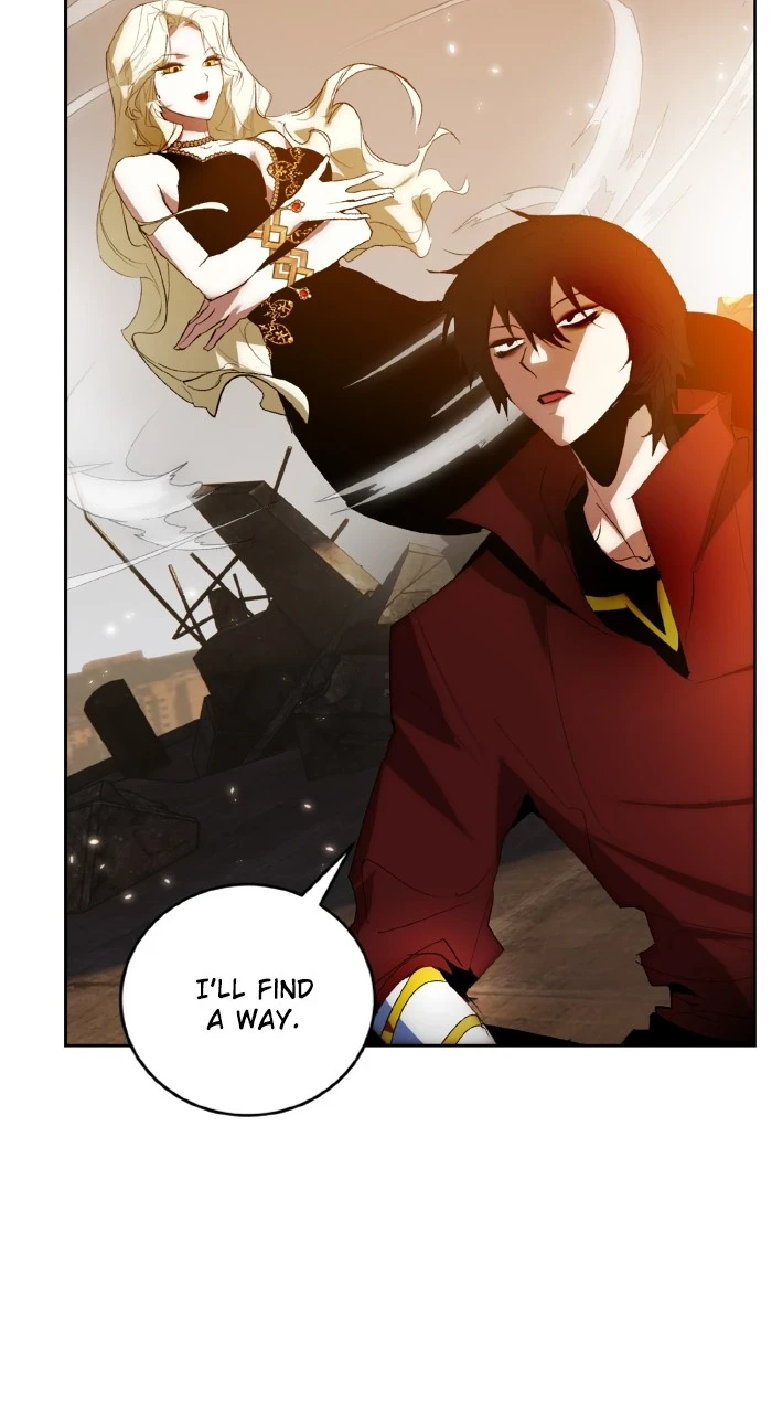 Return to Player Chapter 99 page 29