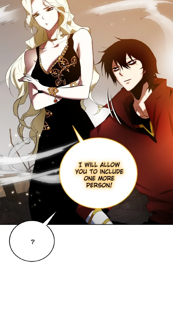 Return to Player Chapter 99 page 33